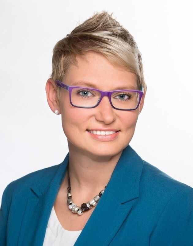 Dokter Oogarts Ilona de Mey